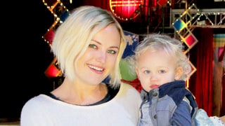 Check Out the Car Seat That’s Keeping Malin Akerman's and Beverley Mitchell’s Kids Safe