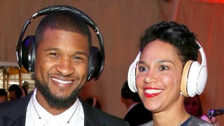Usher & Grace Miguel
