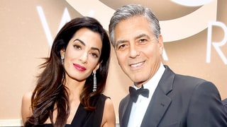 George Clooney Speaks Out Against 'Completely Fabricated' Magazine Interview
