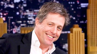Hugh Grant: ‘I’ve Always Found Filming Sex Scenes to Be Quite a Turn-On’