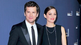Marion Cotillard’s Boyfriend Guillaume Canet Calls Brad Pitt Affair Rumors ‘Stupid’ and ‘Unfounded’