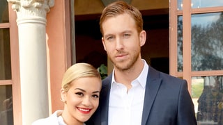 Calvin Harris’ Collaboration With Ex-Girlfriend Rita Ora Also Backfired