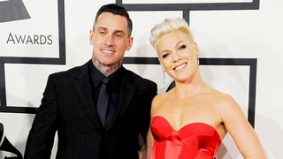 Pink Says She and Husband Carey Hart Are 'Due' for Another Break