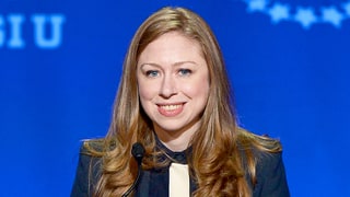 Chelsea Clinton: Ivanka Trump Is ‘Absolutely’ a Friend