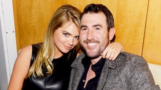 Kate Upton’s Engagement Ring Might Have Cost Justin Verlander a Cool $1.5 Million