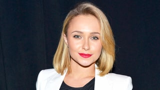 Hayden Panettiere Opens Up About Postpartum Depression: It's 'Debilitating, Scary'
