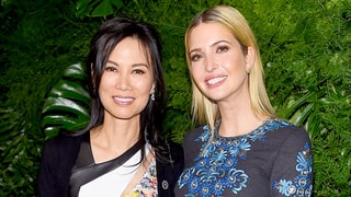 Wendi Deng Intervened When Ivanka Trump and Jared Kushner Broke Up in 2008