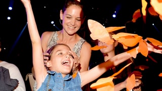 Suri Cruise Turns 10: See Her Cutest Pics Through the Years