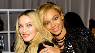 The 2016 MTV VMAs: Beyonce Makes History, Surpasses Madonna With Most Moonmen Awards