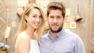 Whitney Port & Tim Rosenman