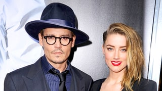Amber Heard’s Lawyer Withdraws Request for Temporary Spousal Support From Johnny Depp