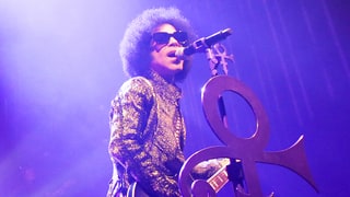 Prince Tributes Across the World: See How Stephen Colbert, the Minnesota Twins and Even Niagara Falls Paid Homage