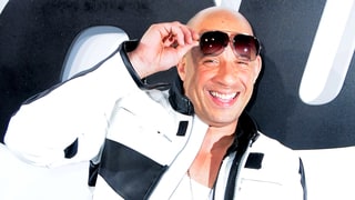 Vin Diesel Has Nearly 100 Million Facebook Fans: See How He Ranks Among Rihanna, Beyonce, Taylor Swift and More