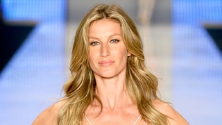 Gisele Bundchen Reveals She Was Bullied as a Kid: 'My Career Was Never Based on Pretty'