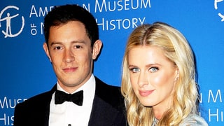Nicky Hilton Is Pregnant, Expecting First Child With Husband James Rothschild!