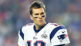 Tom Brady Gets $28 Million Signing Bonus With New Contract Extension