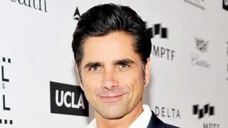 John Stamos Congratulates Former Full House Costar Mary-Kate Olsen on Her Wedding: See the Pic