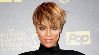 Tyra Banks Is Officially Reprising Her Role as Eve in Life-Size Sequel!
