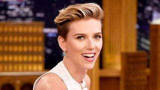 Scarlett Johansson Addresses Equal Pay Issue: It's 'Obnoxious' for Me to Complain About My Salary