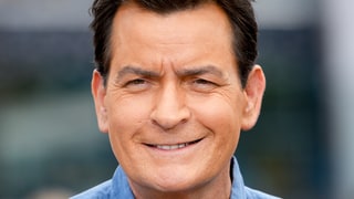 Charlie Sheen Feels