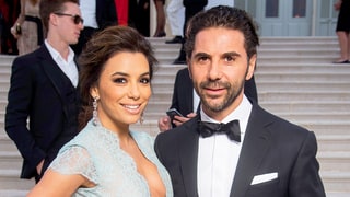 Eva Longoria Swims in a Lagoon on Honeymoon With New Husband Jose Baston