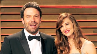 Jennifer Garner on Coparenting With Ben Affleck: 'We Will Make It Work'