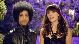 Prince Demanded the Kardashians Be Axed From His 'New Girl' Episode, Says Zooey Deschanel