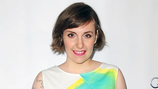 Lena Dunham Reveals How She Celebrated Her 30th Birthday