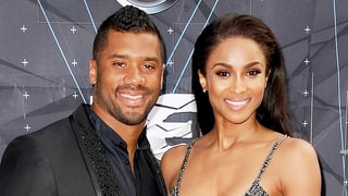 Ciara Took New Husband Russell Wilson’s Last Name When They Married