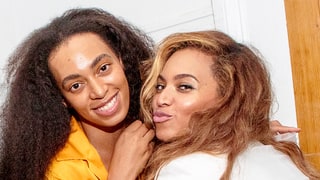 Solange Knowles Is Missing From 'Lemonade' Movie, Beyonce’s 'Thank You' Credits