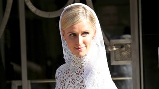 Nicky Hilton & James Rothschild