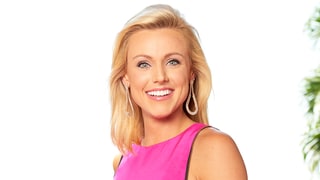 The Bachelor's Ashley Salter Is Pregnant — Get the Details!