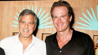 George Clooney, Rande Gerber Went on an Epic Guys-Only Motorcycle Trip