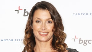 Bridget Moynahan & Andrew Frankel