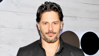 Joe Manganiello Reportedly Hospitalized With Dangerous Case of Appendicitis