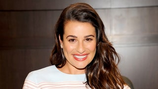 Lea Michele Reveals the 'Who Do You Think You Are?' Surprise That Brought Her Family to Tears