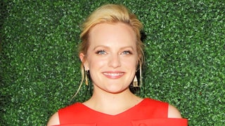 Elisabeth Moss: What’s in My Bag?