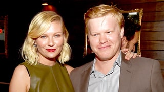 Kirsten Dunst Kisses ‘Fargo’ Costar Jesse Plemons After Split From Garrett Hedlund