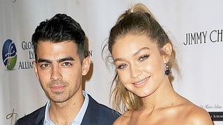 Joe Jonas Unfollows Gigi Hadid, Deletes Photo With Zayn Malik After Dating Revelation