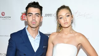 Is Gigi Hadid Apologizing to Joe Jonas About Zayn Malik? Read Her Cryptic Since-Deleted Tweet
