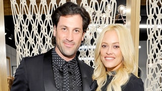 Peta Murgatroyd Pregnant, Expecting First Child With Maksim Chmerkovskiy