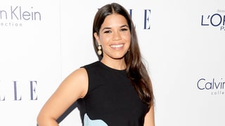 America Ferrera Once Painted Her Face White for Audition After Being Told a Latina Wasn’t Needed
