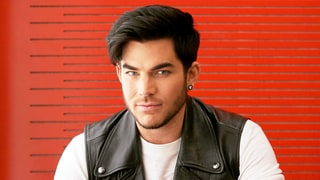 Adam Lambert to Play Delivery Boy Eddie in 'Rocky Horror Picture Show' Remake