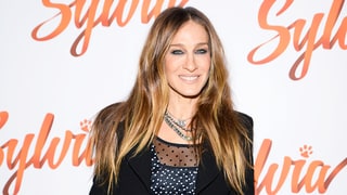 Sarah Jessica Parker Weighs In on Whether Carrie Should Have Married Mr. Big