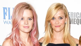 Reese Witherspoon, Daughter Ava Are Twins in New Pic (and Someone Has a Nose Ring!)