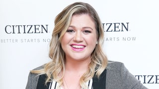 Kelly Clarkson Talks About Rough Pregnancy:
