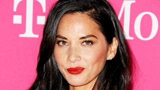 Olivia Munn Calls Out ESPN Writer for Suggesting She’s an “Off-Field Issue” for Boyfriend Aaron Rodgers