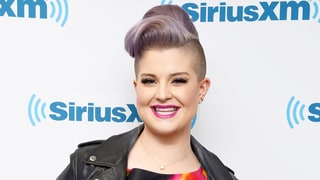 Kelly Osbourne Lands TV Acting Return — As the