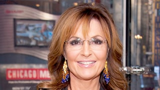 Sarah Palin Talks Cancer Scare, Getting Fired From Fox News: “It Was a Shocker”