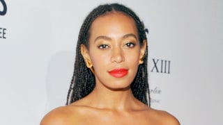 Solange Knowles: My Insides